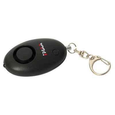 Aquilera Panic Alarm