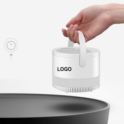 Usb Inhalation Mosquito Lamp