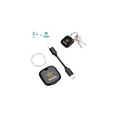 Boompods Universal Rechargeable Boomtag