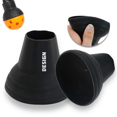 Silicone Pickleball Ball Picker