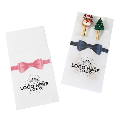 Disposable Dust Free Napkin Paper