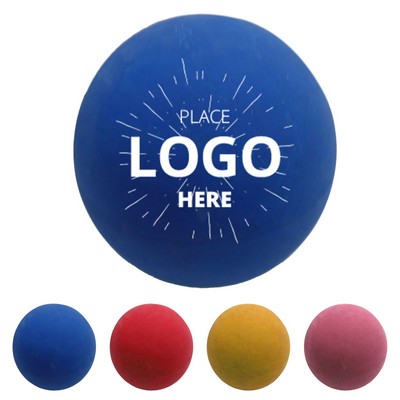 High Bounce Rubber Bouncy Ball
