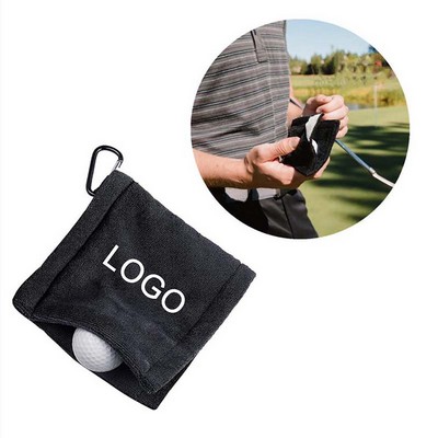 Microfiber Brushed Towel