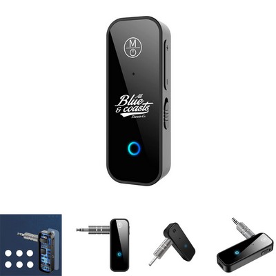 Bluetooth 5.0 Adapter