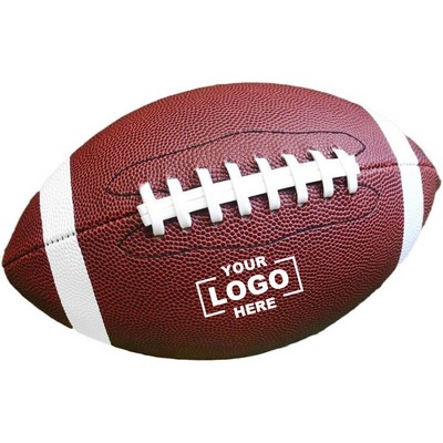 Personalized American Football