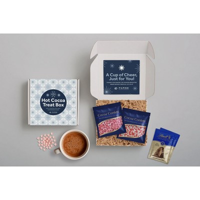 Small Hot Cocoa Bar Kit