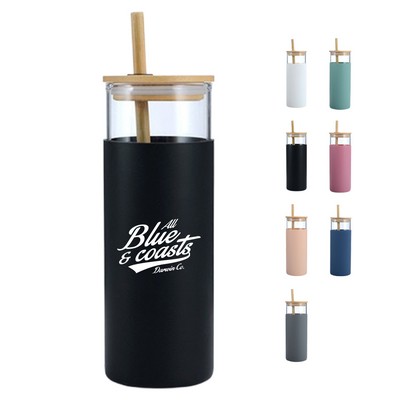 17 oz Drinking Tumbler