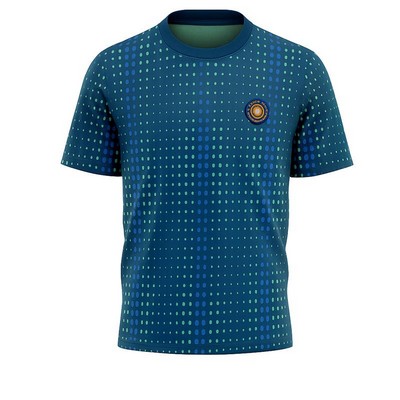 Modal Lightweight Economy Short Sleeve T-Shirt