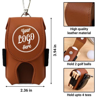 Golf Ball Bag