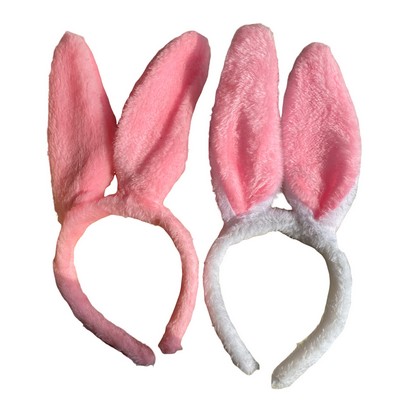 Bunny Ears Headband