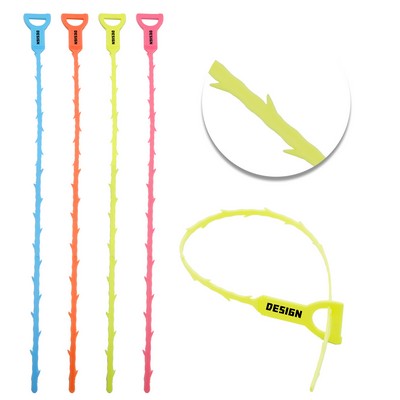 20" Drain Clog Remover Cleaning Tool