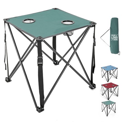 Folding Camping Table