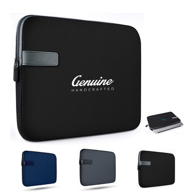 Water-repellent Neoprene Laptop Cover