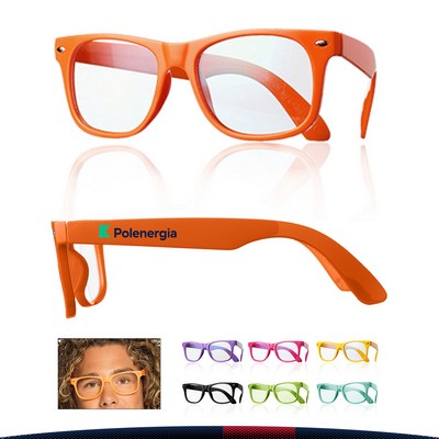 Kids Blue Blocking Glasses