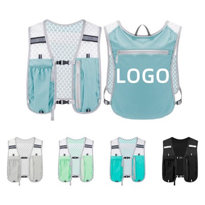 Running Hydration Vest
