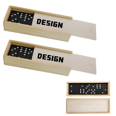 28 Piece Domino Set