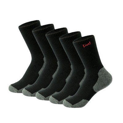 Men's Mid-Calf Socks