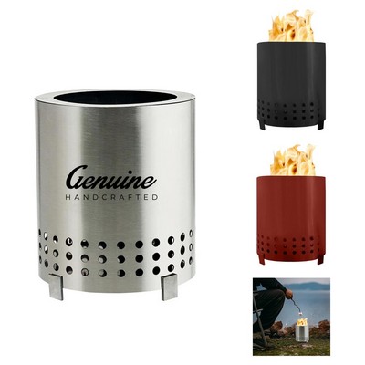 Outdoor Adventure Stove