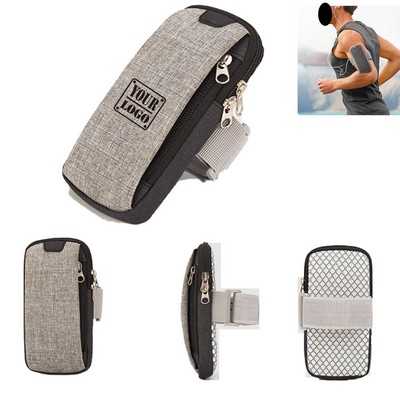 Outdoor Arm Running Bag