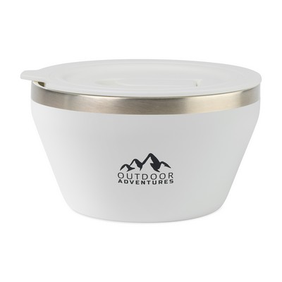 RIGWA® Fresh Bowl 20oz - White