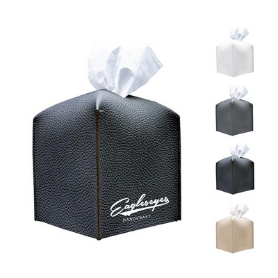 Decorative Tissue Box