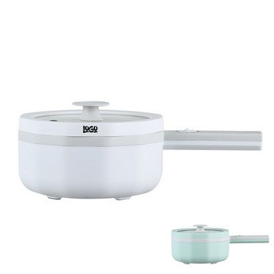 Mini Multi-functional Electric Hot Pot