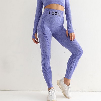 Hip Lift Fit Yoga Pants