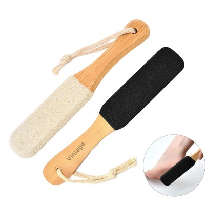 Exfoliator Pedicure Tool Foot Callus Remover
