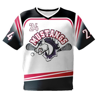Laxxis Lacrosse Jersey
