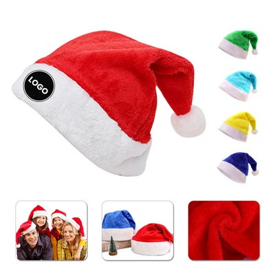 Christmas Santa Hat