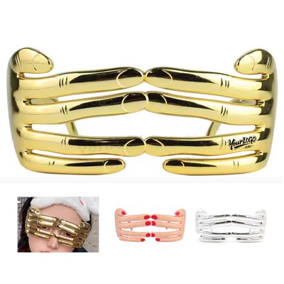 Gesture Shape Sunglasses