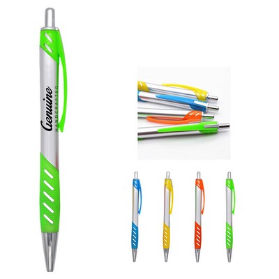 Click Signing Ballpoint Pen