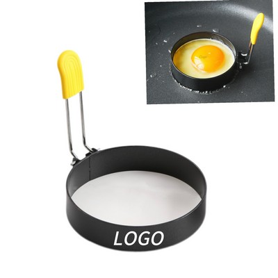 4-Inch Non-Stick Egg Ring