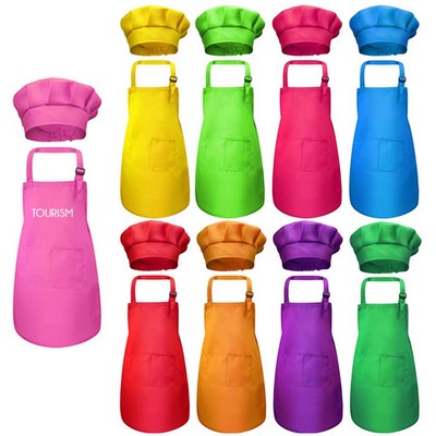 Kids Aprons