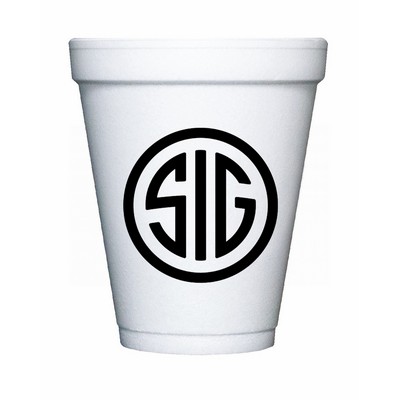 16 Oz. Foam Cup
