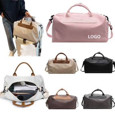 Waterproof Gym & Travel Bag