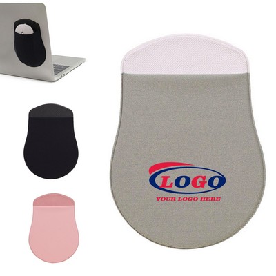 Universal Stick-On Mouse Pouch