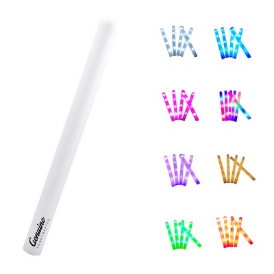 Reusable Led Foam Stick