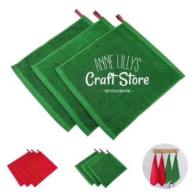 Microfiber Bathing Rally Towel