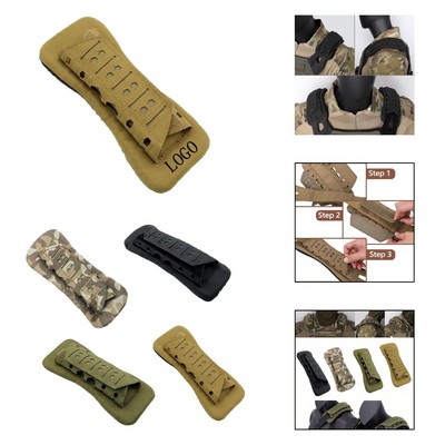Tactical Shoulder Pad