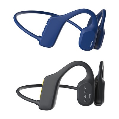 Bone Conduction Bluetooth Translation Headset