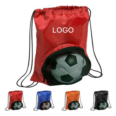 Sports Drawstring Bag
