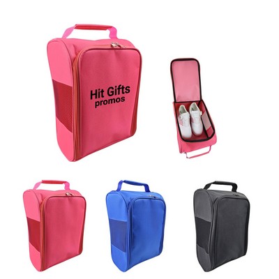 Golf Shoe Carry Bag