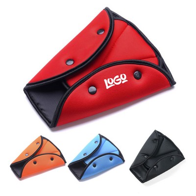 Seat Belt Adjuster For Kids