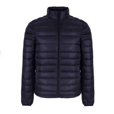 Mens Puffer Jacket