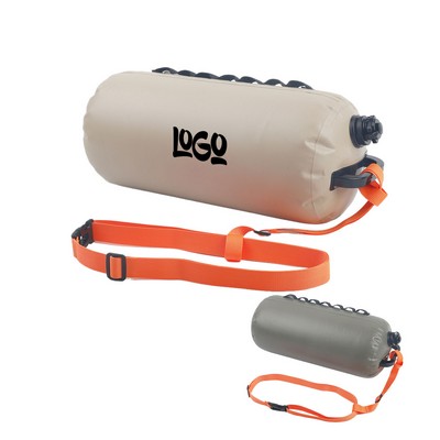 Large Capacity Multifunctional Outdoor Water Bag