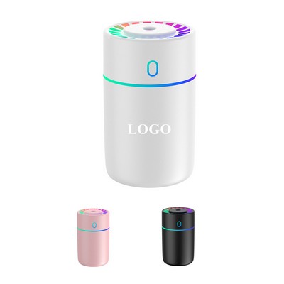 Cool Air Humidifier