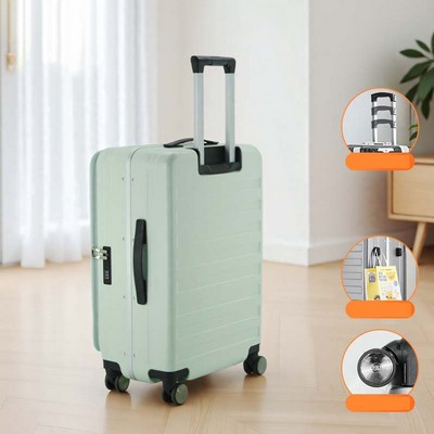 20-Inch Luggage Case
