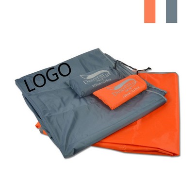 Thickened Oxford Moisture-Proof Tent Floor Mat