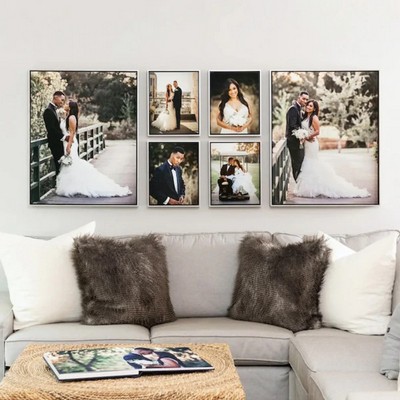 Canvas Wrap 16''x20''